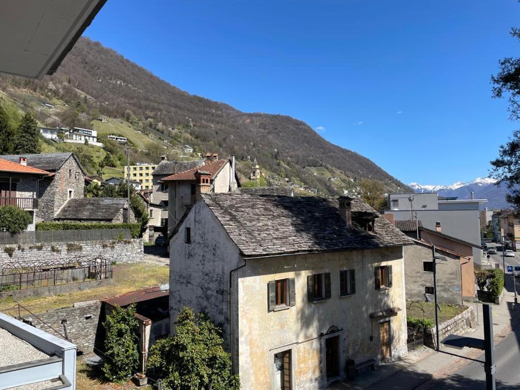 Ristorante Gordolese Con Hotel Gordola