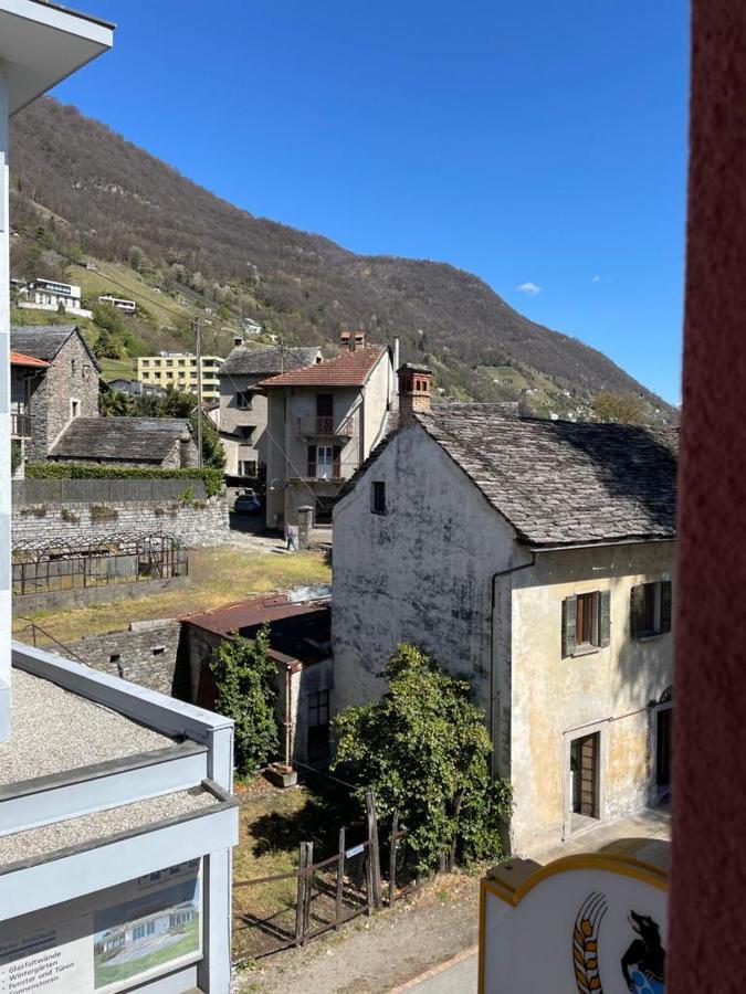 Hotel Ristorante Gordolese Con *