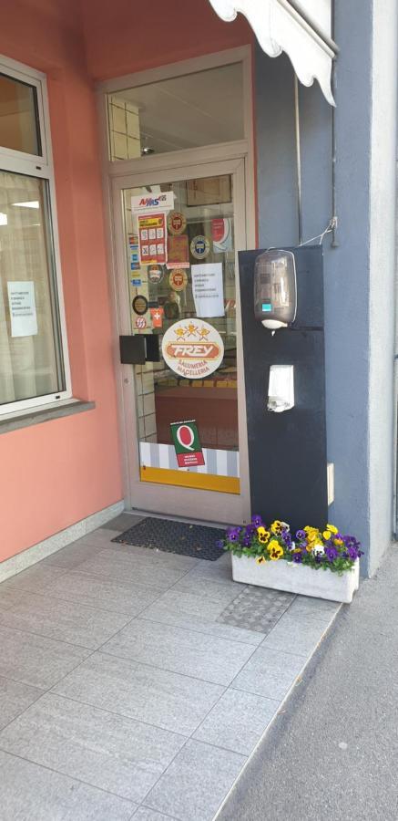 Ristorante Gordolese Con *