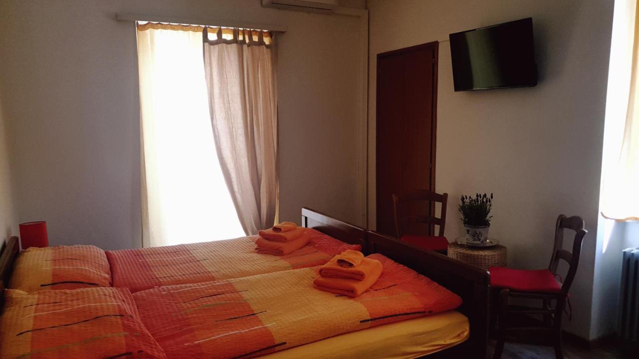 Ristorante Gordolese Con Gordola