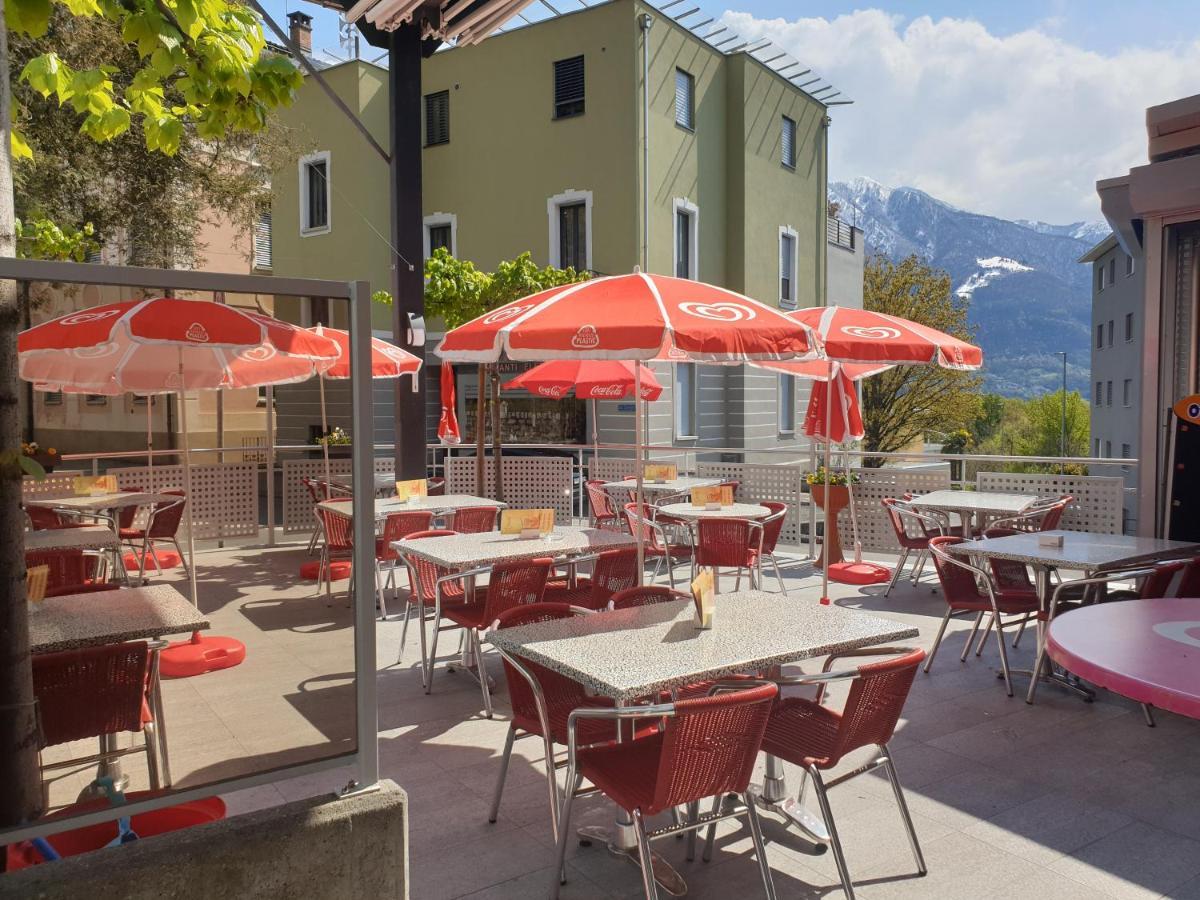 Ristorante Gordolese Con