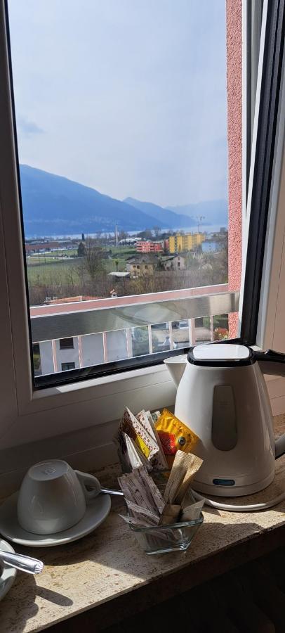 Ristorante Gordolese Con Hotel Gordola