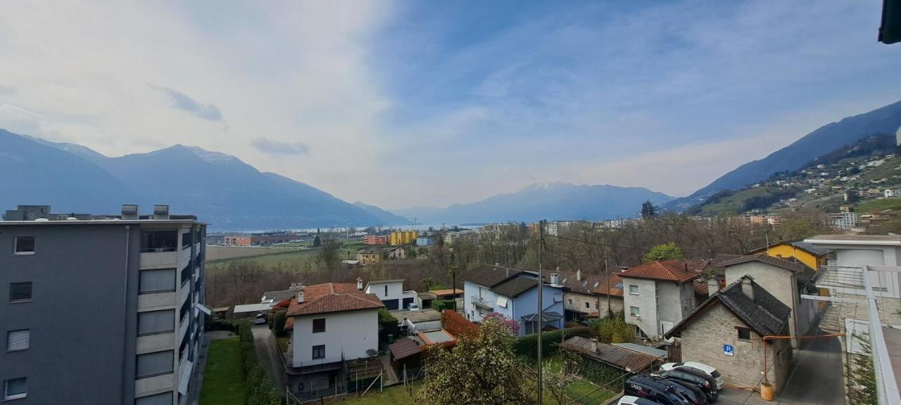 Ristorante Gordolese Con * Gordola