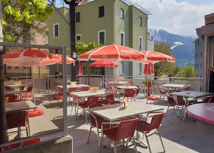 Ristorante Gordolese Con Alloggio